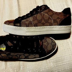 Coach Sneakers